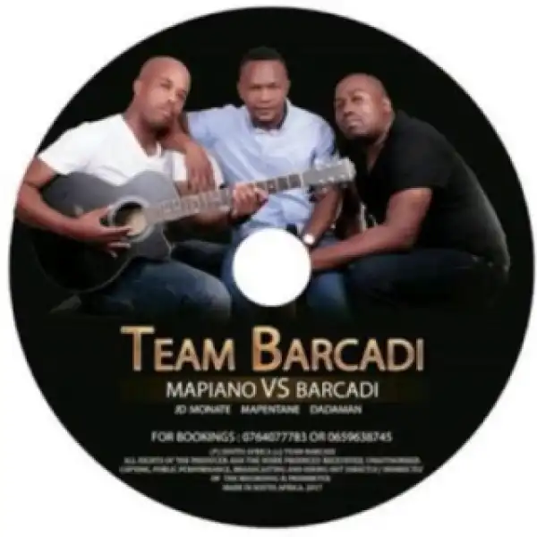 DJ Dadaman - Skorokoro Ft Fefe Laku Dura, The Box & Author